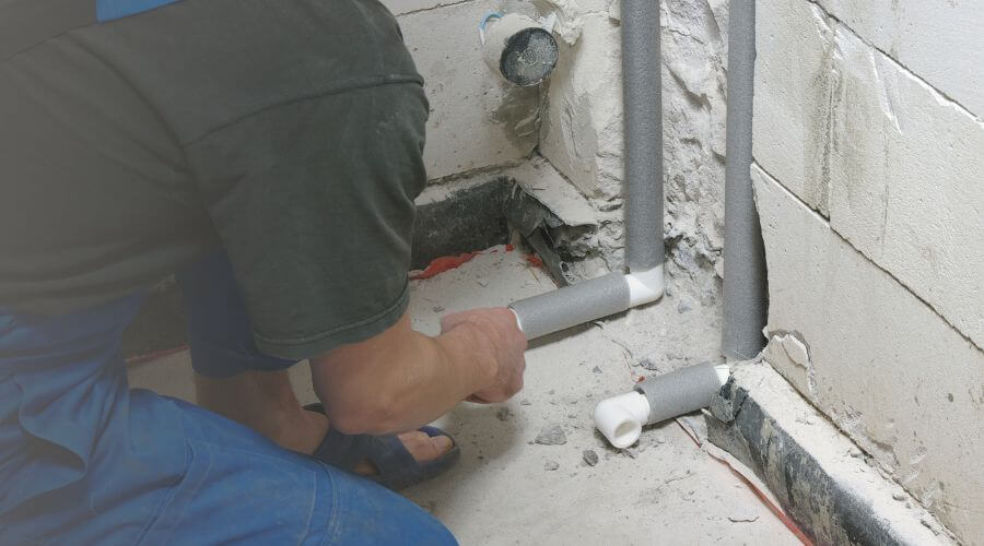 Professional expert plumbing services in Ellisville, MS